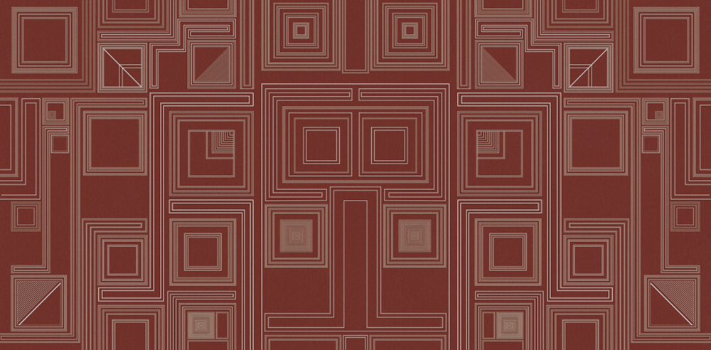 Beetle mural modern texture DPX0026K-G wallpaper wall covering