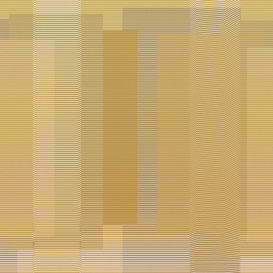 Beetle Mural Modern Wallpaper 3D Model in Gray