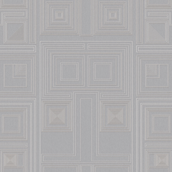 Beetle Mural Modern Texture DPX0026K-C Wallpaper Wall Covering 3D Model in Gray