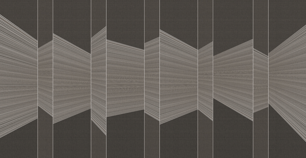 Beetle mural modern texture DPX0025K-G wallpaper wall covering