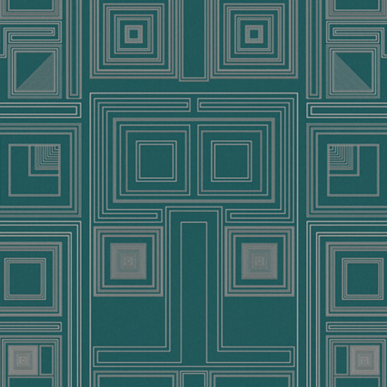 Gray Beetle Mural Wallpaper Wall Covering