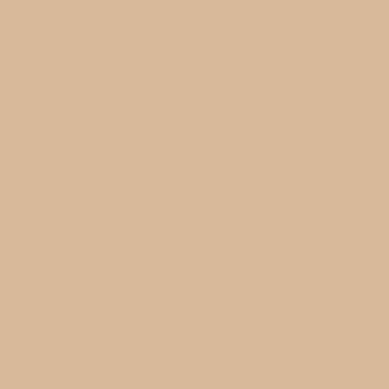 Panton Chair 3D Model in Rich Brown
