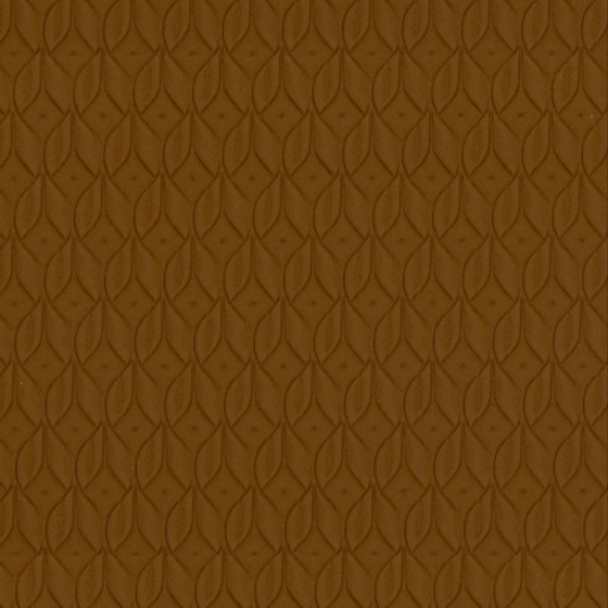 Rain Strip Tobacco Leaves Red