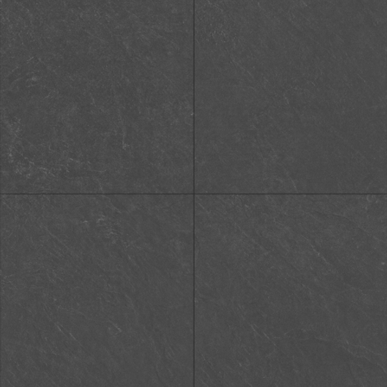 Gray Wall Brick 3D Model for Modern Interiors