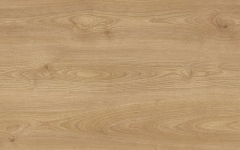 Horizontal wood grain