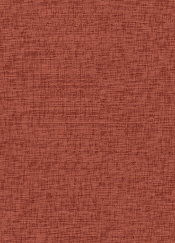 Texture Fabric Pattern BW-119 Red Danxia