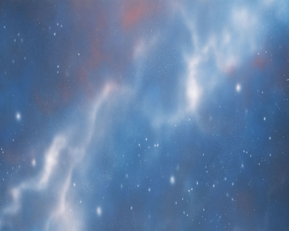 Carpoly National Geographic-Ali Starry Sky 2