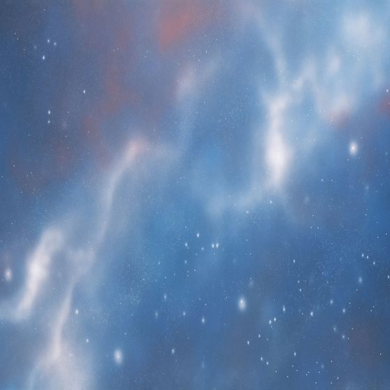 Carpoly National Geographic-Ali Starry Sky 2