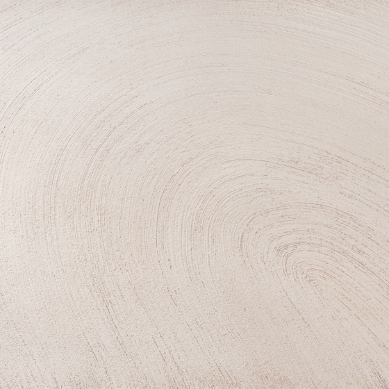 Carpoly National Geographic - Rings of Saturn 3D Model in Earth Color