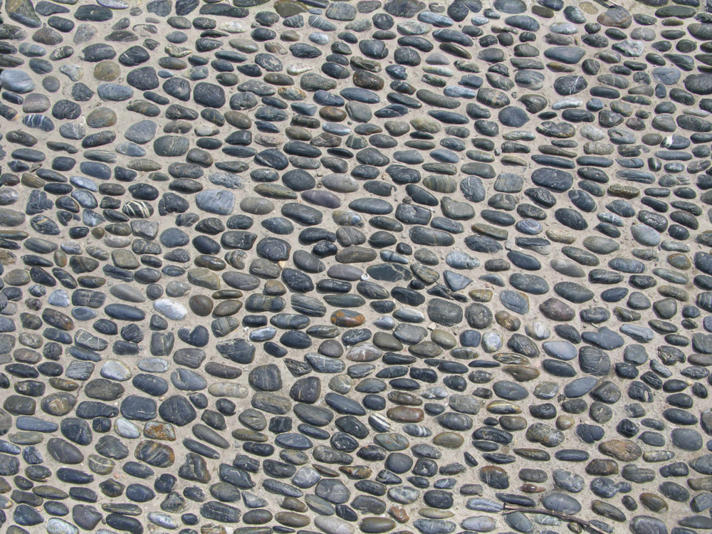 cobblestone