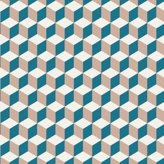 Illustrative Yellow Wall Murals 3D Model for Playful Spaces