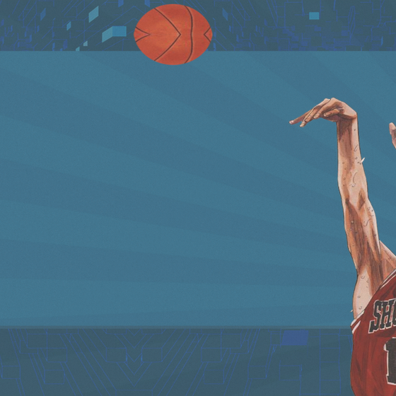 Brown Slam Dunk 3D Model for Creative Decor