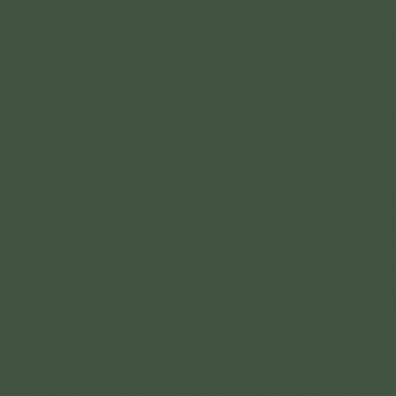 CKB066 Dark Green Wood Finish 3D Model