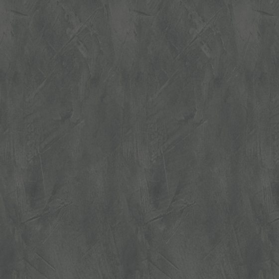 CKB204 Mottled Black in Gray Wood Finish