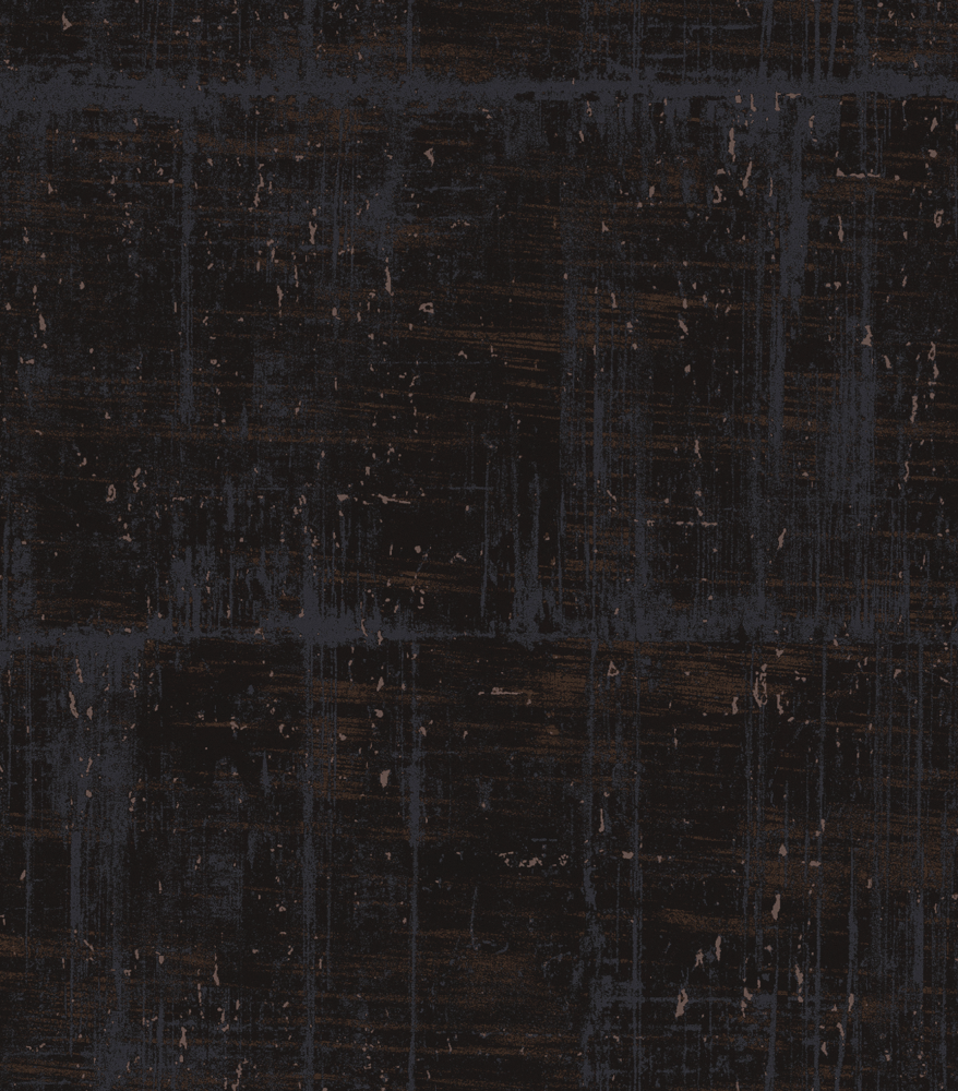 Aierlan wall covering-high-grade dark grain wall