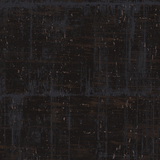 High-Grade Dark Grain Wall Covering 3D Model