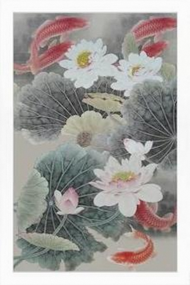 Chinese Painting 4