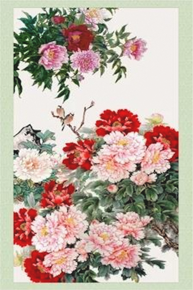 Traditional Chinese Painting 7