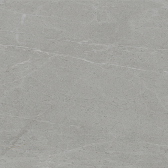 Stylish Floor Tile 3D Model in Gray