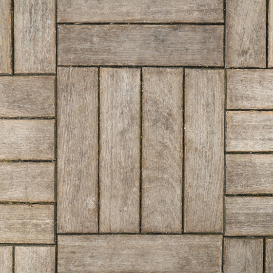 Floor Texture 3D Model in Brown