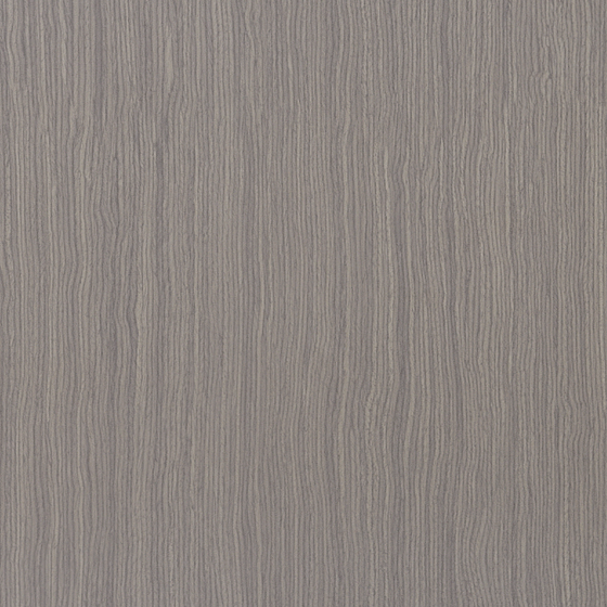 American Oak Wood Panel 3D Model in Gray
