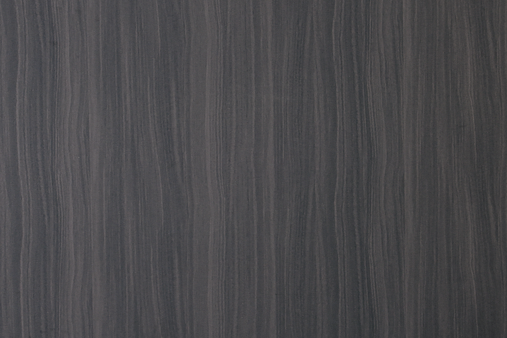 Dark grey swamp mahogany wood