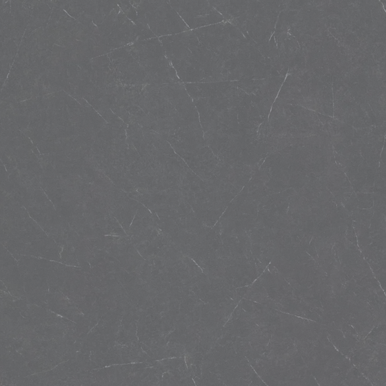 Gray Stone Grain Tile 3D Model