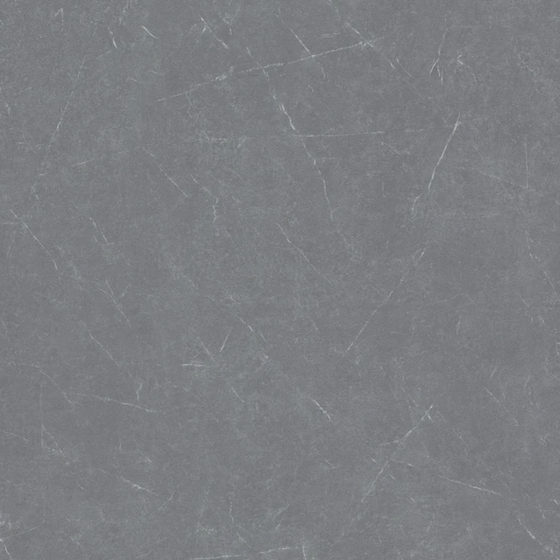 Stone Grain 3D Model in Gray