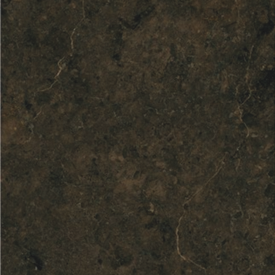 Black Floor Tile 3D Model