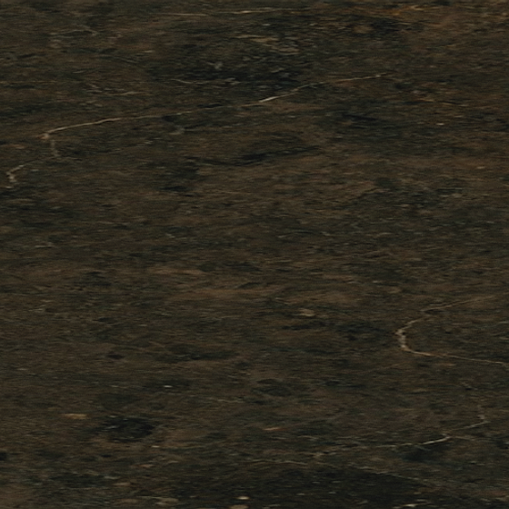 Black Floor Tile 3D Model