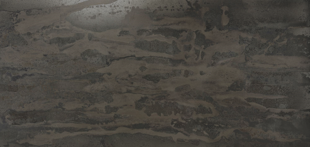 Sophisticated Gray Radium Ceramic Tile 3D Model