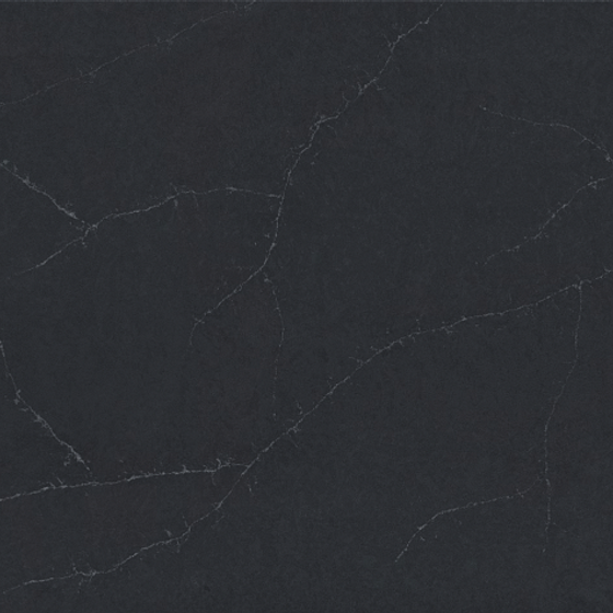 Cosentino Silestone Eternal Charcoal Soapstone 3D Model in Black