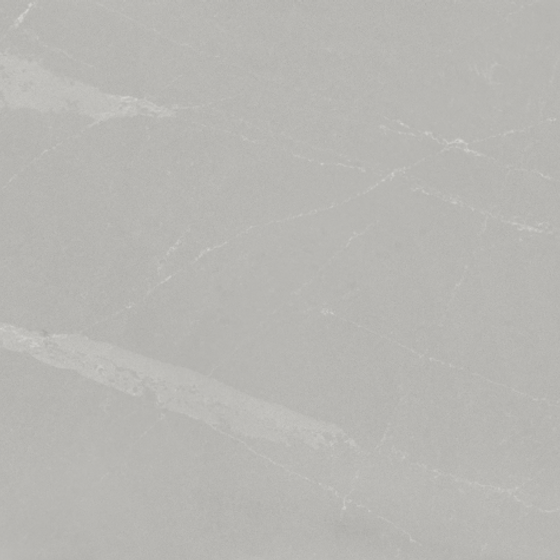 Cosentino Silestone Ethereal Cloud 3D Model in Gray