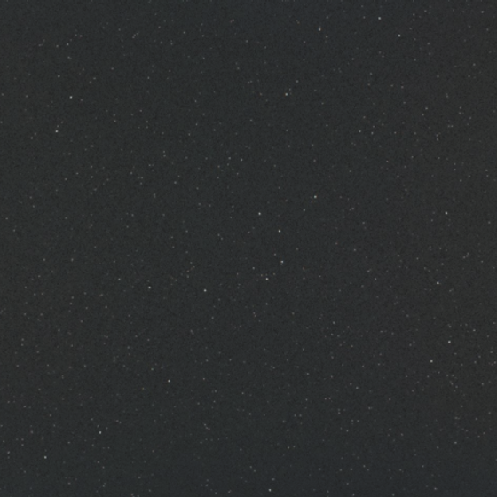 Black Cosentino Silestone Negro Stellar 3D Model