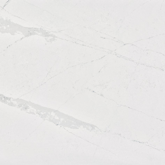 Gray Cosentino Silestone Ethereal Indigo Tile