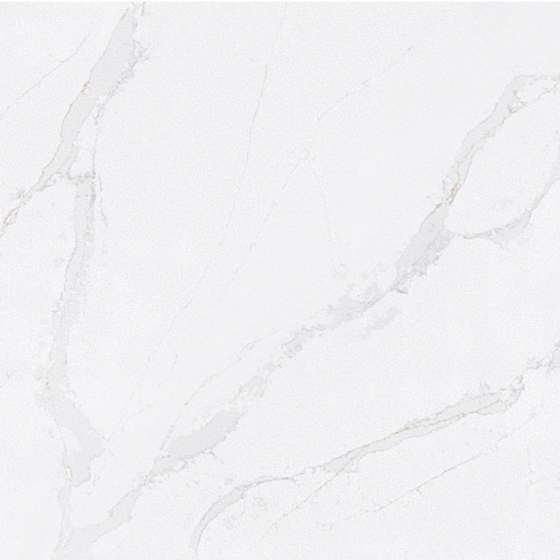 Cosentino Silestone Eternal Calacatta Gold in Gray for Flooring