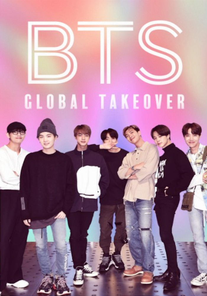 bts BTS Idol boy band