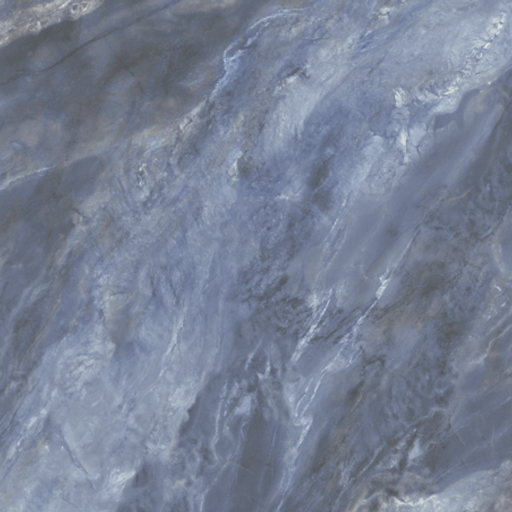 Modern Gray Wall Brick 3D Model for Interior Design