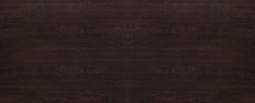 E0 Simulated Ebony Brown Wood Panel 3D Model