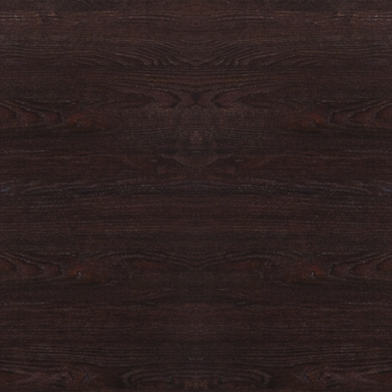 E0-Simulated Ebony Brown Decorative Panel