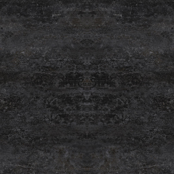Stylish K-Basaltic Blackstone 3D Model