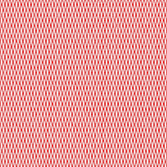 Red Matte Material 3D Model