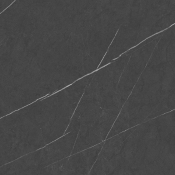 Slate 3D Model in Gray