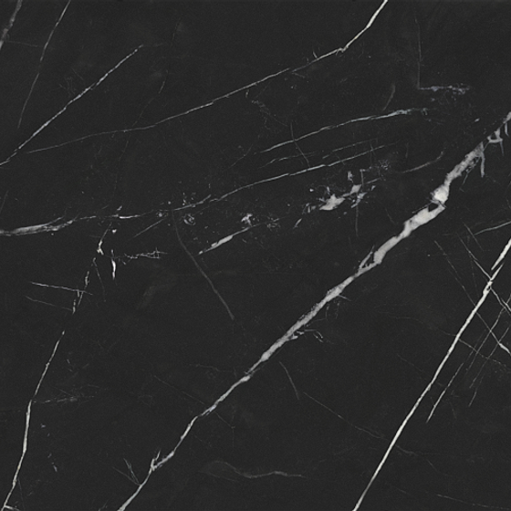 Black Slate Pattern for Interior Design