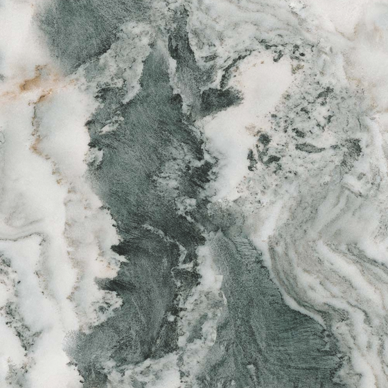 Gray Slate 3D Model for Textured Surfaces