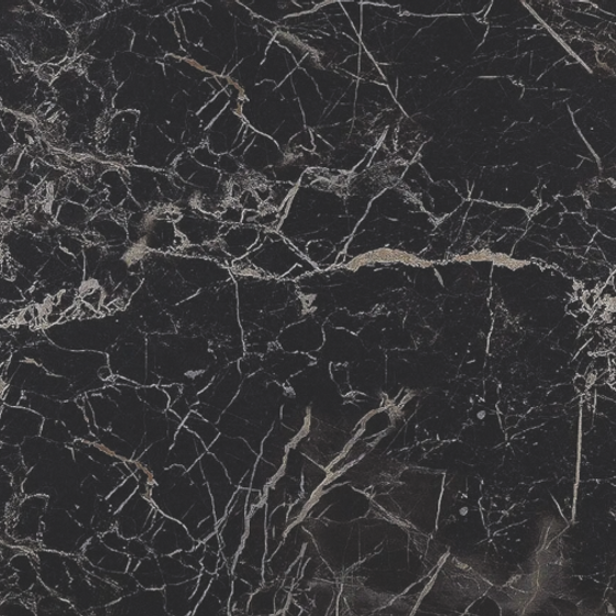 Black Slate 3D Model with Pattern