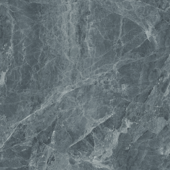Gray Marble Texture 3D Model