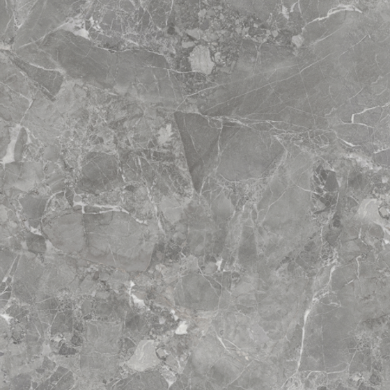 Stylish Gray Marble 3D Model for Modern Interiors