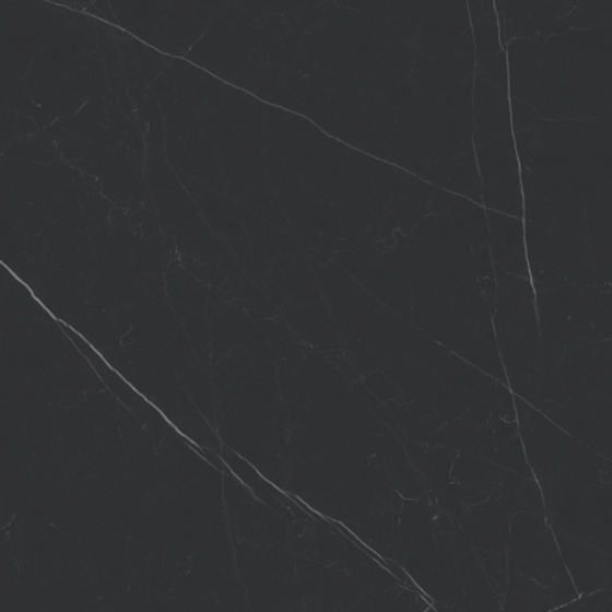 Stylish Black Marble 3D Model