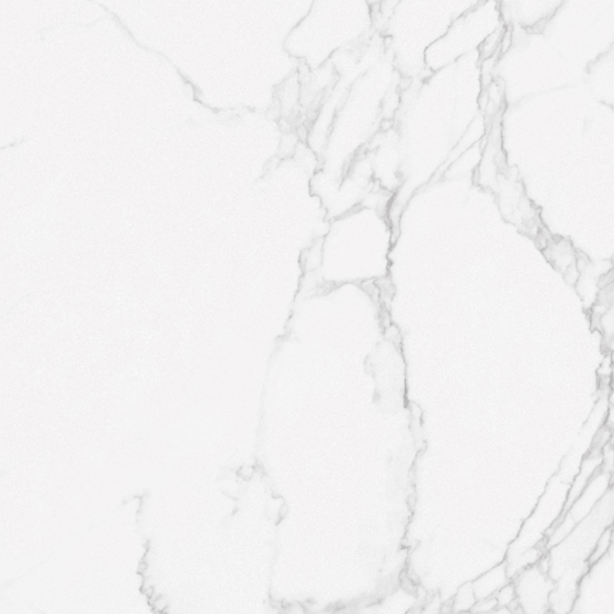 Marble 3D Model in White for Stylish Interiors